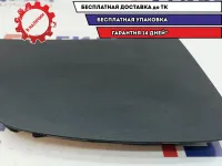 Крышка подушки безопасности Skoda Fabia 5J1880261B. Сломано крепление.