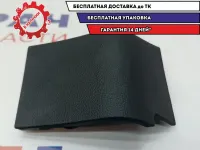 Накладка торпеды правая Skoda Fabia 5J1857145.