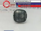 Повторитель на крыло белый Skoda Fabia 1U0949127B.