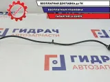 Форсунка омывателя лобового стекла Skoda Fabia 5J0955985. В сборе.