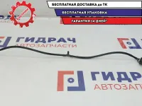 Форсунка омывателя лобового стекла Skoda Fabia 5J0955985. В сборе.