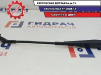 Поводок стеклоочистителя передний левый Skoda Fabia 5J1955409B.