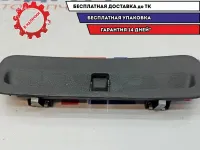 Накладка Skoda Fabia 5J1857987B.