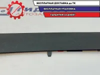Крышка блока предохранителей Skoda Fabia 5J1857917. Потертость, сломано крепление.