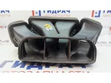Воздуховод Skoda Fabia 5J1819363B.