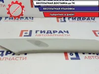 Обшивка стойки передней правой Skoda Fabia 5J0867234SY20. С динамиком.