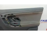 Обшивка двери передней правой Skoda Fabia 5J0867012E.