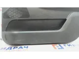 Обшивка двери передней правой Skoda Fabia 5J0867012E.