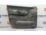 Обшивка двери передней правой Skoda Fabia 5J0867012E.