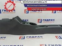 Консоль Skoda Fabia 5J0863241AB47H. Царапины.