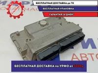 Блок управления двигателем Skoda Fabia 03E906019AE.