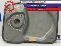 Щит стеклоподъемника заднего левого Skoda Fabia . Щит стеклоподъемника заднего левого Skoda Fabia .
