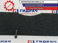 Обшивка двери багажника Skoda Fabia 5J6867975A1BS.