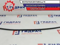 Накладка стекла переднего правого Skoda Fabia 5J0837478A.
