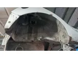 Крыло заднее правое Skoda Fabia . Дефект.