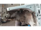 Лонжерон передний левый Skoda Fabia .