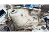 Лонжерон передний левый Skoda Fabia .