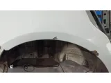 Крыло заднее правое Skoda Fabia . Дефект.