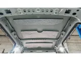 Крыша Skoda Fabia . Сколы.