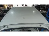 Крыша Skoda Fabia . Сколы.
