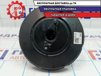 Усилитель тормозов вакуумный Skoda Fabia 6R1612107C.