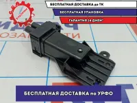 Блок управления вентилятором Skoda Fabia 5J0919506.