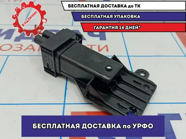 Блок управления вентилятором Skoda Fabia 5J0919506.