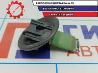 Резистор отопителя Skoda Fabia 6Q0959263A.
