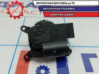 Моторчик заслонки отопителя Skoda Fabia 6R1907511A.