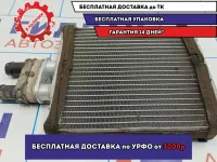 Радиатор отопителя Skoda Fabia 6R0819031. С переходником 6Q0121065N.