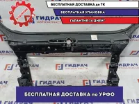 Панель передняя Skoda Fabia 5J0805588D.