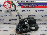 Бак топливный Skoda Fabia 5JF201060A.