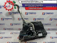 Бак топливный Skoda Fabia 5JF201060A.