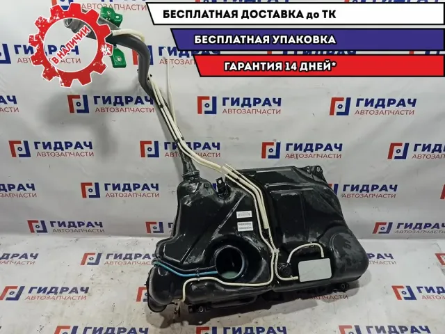 Бак топливный Skoda Fabia 5JF201060A.
