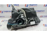 Бак топливный Skoda Fabia 5JF201060A.