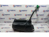 Бак топливный Skoda Fabia 5JF201060A.