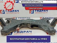 Балка подмоторная Skoda Fabia 6R0199315J.