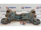 Балка подмоторная Skoda Fabia 6R0199315J.