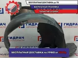 Локер передний правый Skoda Fabia 5J0809958A.