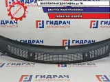 Планка под лобовое стекло Skoda Fabia 5J1819403A.