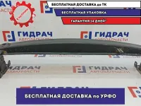 Усилитель переднего бампера Skoda Fabia 5J0807109D.