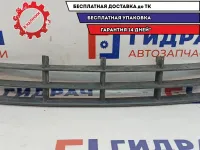 Решетка в бампер центральная Skoda Fabia 5J0853677.