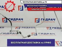 Трубка кондиционера Skoda Fabia 6R1820741P.