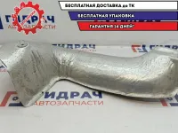 Экран тепловой Skoda Fabia 6R0201307.