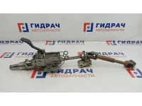 Колонка рулевая Skoda Fabia 6Q1419501BT.