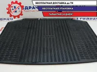 Коврик багажника Skoda Fabia DCD710001. Дефект.