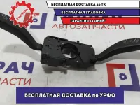 Переключатель подрулевой в сборе Skoda Fabia 6Q0953513AG9B9.