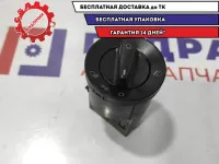 Переключатель света фар Skoda Fabia 3B0941531BWHS.