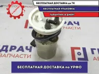 Насос топливный электрический Skoda Fabia 6RF919051.