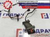 Проводка двери передней правой Skoda Fabia 5J0971121BC.